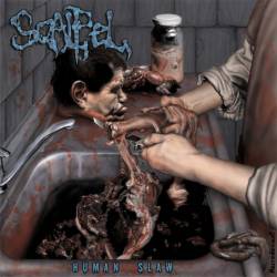 Scalpel : Human Slaw Scalpel : Human Slaw